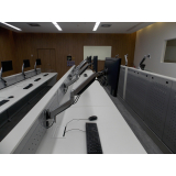 preços de mobiliário técnico com suporte de monitor Belo Horizonte preços de mobiliário técnico com suporte de monitor Belo Horizonte
