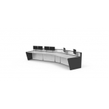 preços de mobiliário técnico para sala de monitoramento Três Rios preços de mobiliário técnico para sala de monitoramento Três Rios