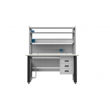 quanto custa bancada industrial modular Arcadas quanto custa bancada industrial modular Arcadas