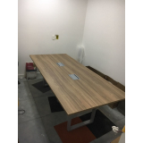 quanto custa mesa sala de reunião Jardim Londrina quanto custa mesa sala de reunião Jardim Londrina