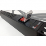 régua de tomadas para racks pdu Fortaleza régua de tomadas para racks pdu Fortaleza