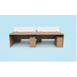 venda de mesa plataforma com gaveteiro Vila Boaçava venda de mesa plataforma com gaveteiro Vila Boaçava