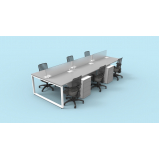 venda de mesa plataforma para escritórios Sampaio venda de mesa plataforma para escritórios Sampaio